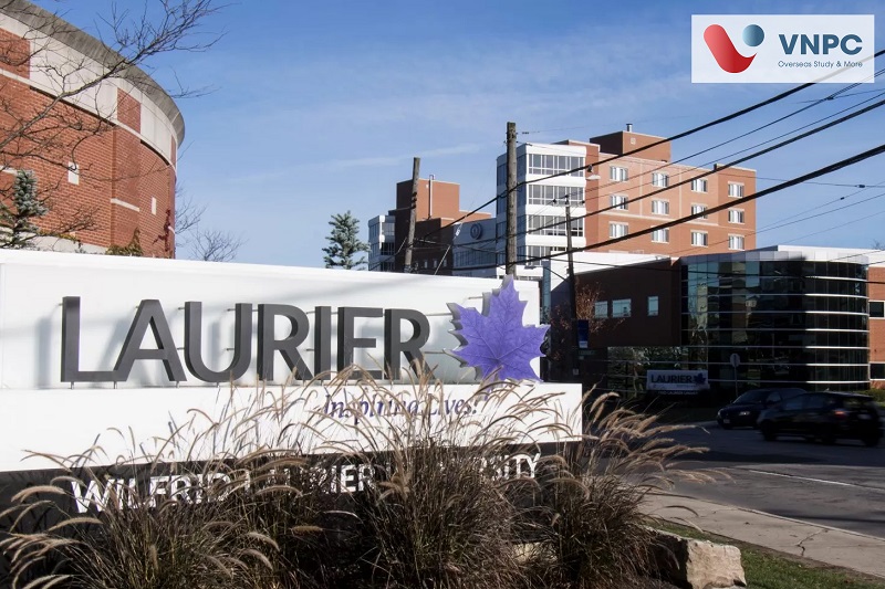 Wilfrid Laurier University 